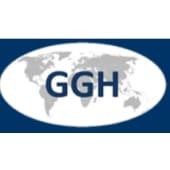 Global Gaming & Hospitality Logo