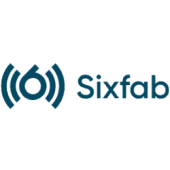 Sixfab's Logo