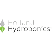 Holland Hydroponics Logo