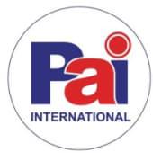 Pai International's Logo