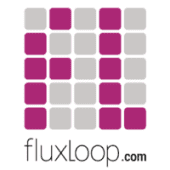FluxLoop Logo