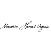 Carolina Mountain Harvest Logo