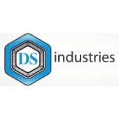 DS Industries Logo