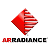 Arradiance's Logo