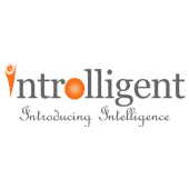 Introlligent Logo