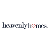 Heavenly Homes Logo