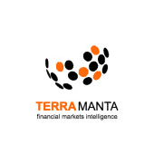TerraManta's Logo