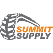 Summit Supply Logo