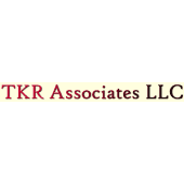 TKR Associates's Logo