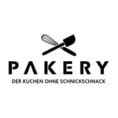 Pakery Logo