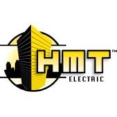 HMT Electric's Logo