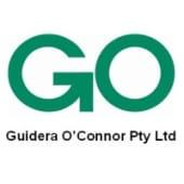 Guidera O'Connor Logo