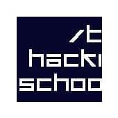 The Hacking School's Logo