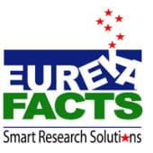 Eurekafacts's Logo