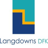 Langdowns DFK Logo