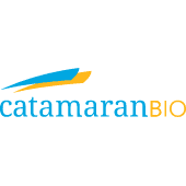 Catamaran Bio Logo