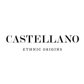 Castellano Ethnic Origins Logo