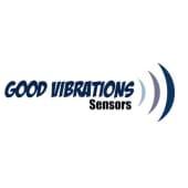 Good Vibrations Sensors Logo