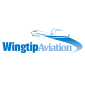 WingTips Airport Services Logo