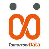 TomorrowData Logo
