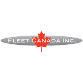 Fleet Canada Inc. Logo