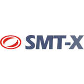 SMT-X's Logo