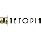 NETOPIA Logo