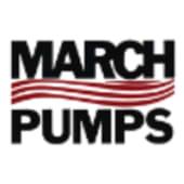 March Pumps's Logo
