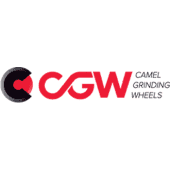 Camel Grinding Wheels Logo