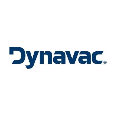 Dynavac's Logo