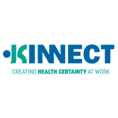 KINNECT Logo