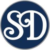 SecureDock Logo