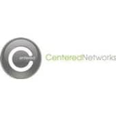 Centered Networks Logo