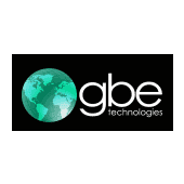 GBE Technologies Logo