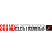 Sound Electronics Logo