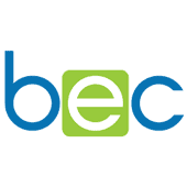 BEC Systems Integration Logo