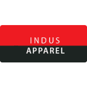 Indus Apparel Logo