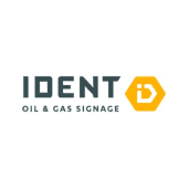 IDENT Oil & Gas's Logo