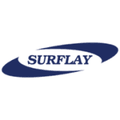 Surflay Nanotec Logo