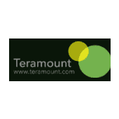 Teramount's Logo