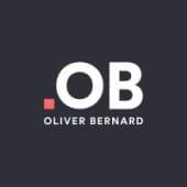 Oliver Bernard Logo