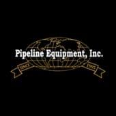 Pipeline Equipment's Logo