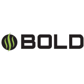 BOLD Carts Logo