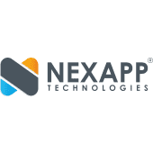 Nexapp Technologies Private Limited Logo