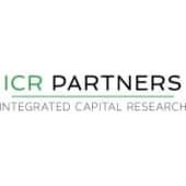 ICR Partners Logo