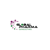 Global Pharma Consulting Logo