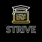 Strive Education Logo