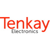 Tenkay Electronics Logo