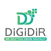 DigiDir Logo