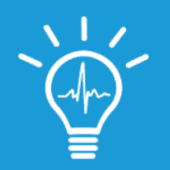 Luminate Health Logo